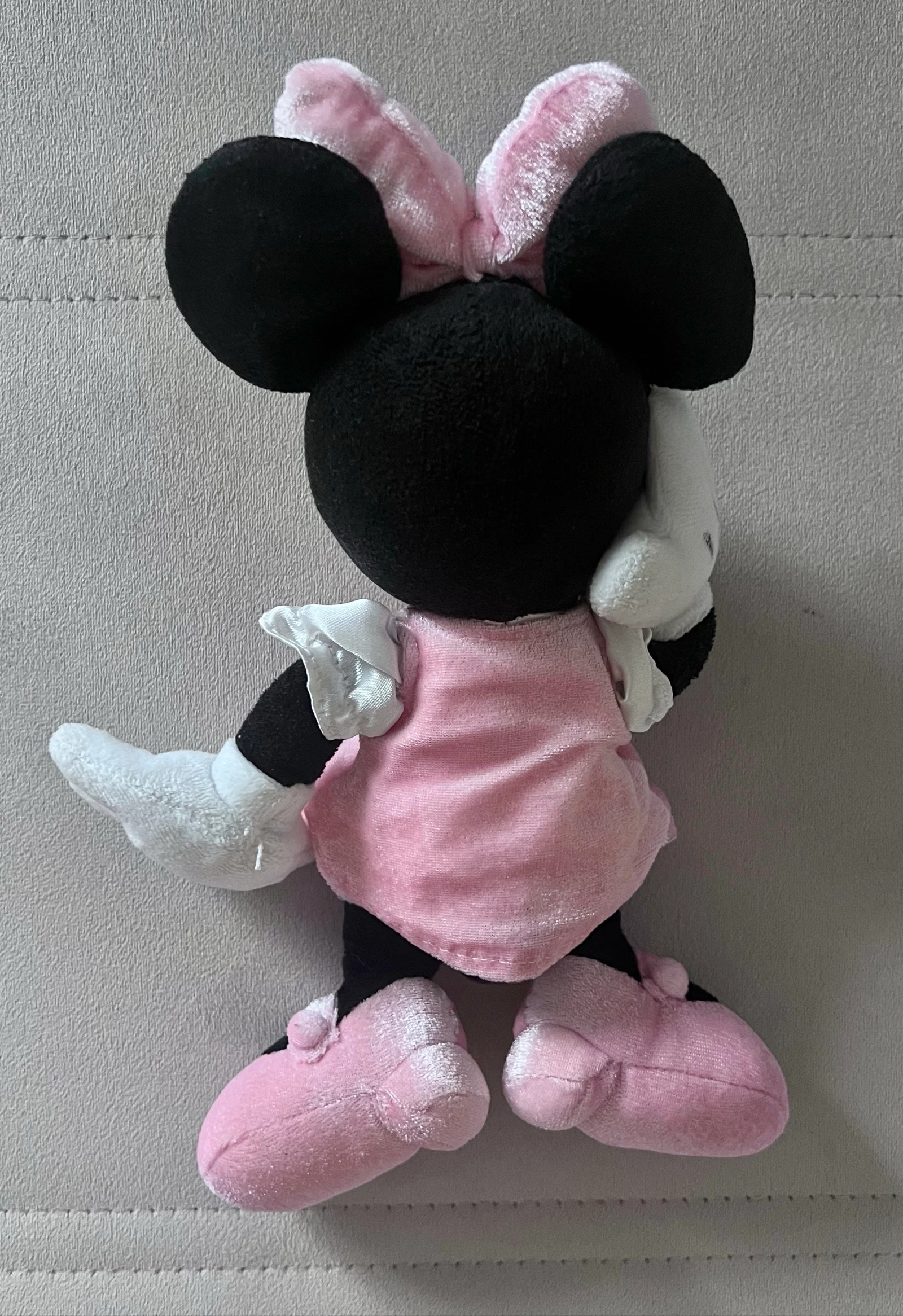 Disney Minnie Plush – photo 2